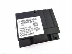 Mercedes Brandstofpomp Module OEM A0009002218