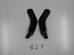 Supporto paraurti MERCEDES W-204 A2046200285