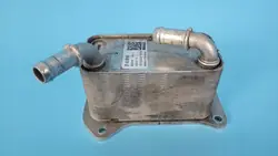 VOLVO XC60 II 2.0D Ölkühler 31439995