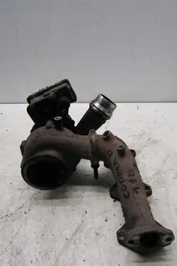 Pakoputkiston Turbo 1.5 D Mini F55 F56 8519887