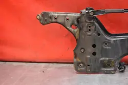 OEM mamAUTO-1053240- Frontträger für Opel Corsa D