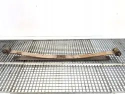 Linke hintere Blattfeder OEM LORK-714-19579 für Citroen
