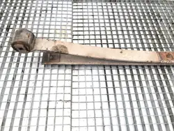 Linke hintere Blattfeder OEM LORK-714-19579 für Citroen