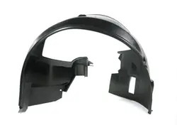 Front Wheel Arch BMW E36 Right