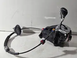 Vaihdekeppi Peugeot 2008