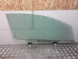 Toyota Auris DörrGlas OEM 43R00097 - Begagnad