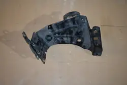 Rechter spatbordbeugel Porsche OE 9Y0821472