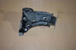 Support d'aile droit Porsche OE 9Y0821472
