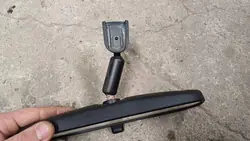 MAZDA 2 DJ 19-24 LIFT 24R LUSTERKO WEWNĘTRZNE