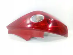 Opel Corsa D 06-14 Lámpara Trasera Izquierda OE GM 93189092