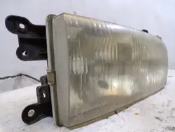 Phare Avant Droit Kia 2700 - Pièce OEM Occasion