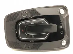 Pla­fon­nier Audi Q8 SUV OEM 5Q0951177 Intérieur