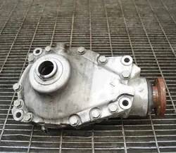 Främre differential BMW 3 (F30, F80) 7600991AC46000