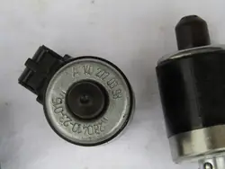 MERCEDES 722.6 Elettrovalvola Sensore Trasmissione A1402770398