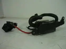 BMW Vesilämmitin OEM 64.12-6904668 3-sarja E46