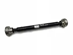 Audi OE 7L6521101G Drivaxel