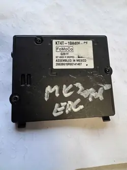 Module caméra radar Ford Edge MK3 OEM KT4T-19H406-CE
