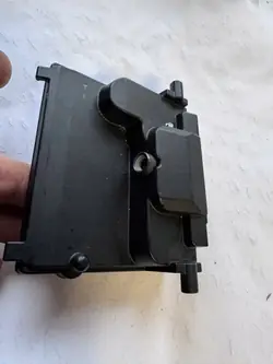 Kamera-radarmodul Ford Edge MK3 OEM KT4T-19H406-CE
