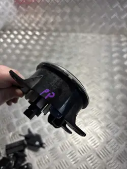 DRL Halogène LED Honda OEM DG26651 pour Civic XI
