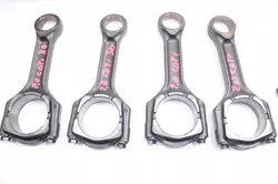 Pleuel Opel OE OEM korbowody proste