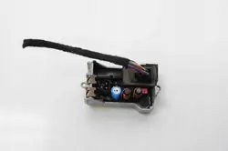 Résistance de chauffage Mercedes A2308210251