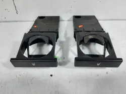 Porte-gobelet VW Sharan MK1 OEM 7M3862534C
