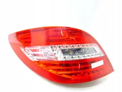 Linker achterlicht Mercedes R-Klasse W251 Lift A2518201964