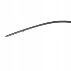 BMW F32 F82 M4 LCI Fensterleiste OEM 7433331 Links Vorne