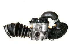 EGR-venttiili Ford Mondeo Mk5 Focus EDGE ECOBLUE KUGA HG9Q-9M425-AB