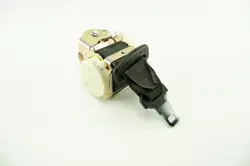 Mittlerer Rücksitzgurt OEM 34080124C Ford C-Max