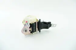 Mellersta baksätesbälte OEM 34080124C Ford C-Max