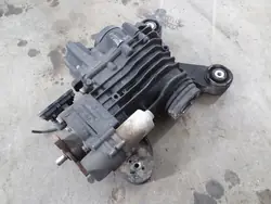 Skoda Octavia Mk3 Taka-akselin diff OEM 0CQ525010H