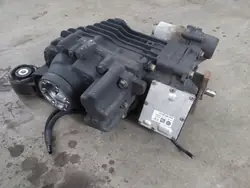 Skoda Octavia Mk3 Achterdifferentieel OEM 0CQ525010H
