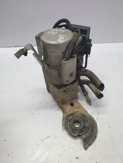 Volvo S80 I Bensin Webasto OEM 08633300A