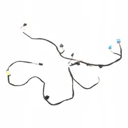 Faisceau de Porte Avant Gauche Mercedes W205 OEM A2055401492