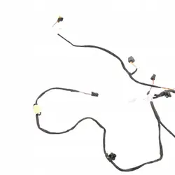 Mercedes W205 Framvänster Dörrledningssats OEM A2055401492