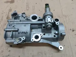 Porsche Oliepomp OEM 94810701320 voor Panamera 970