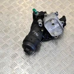 Oljefilterlock AUDI A6 AVANT 2.0L diesel 03N115389N