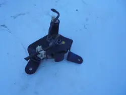 Correcteur de force de freinage OEM KOREKTOER Honda CR-V III