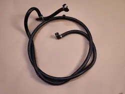 OEM 8T0 Scheinwerferreinigungsschlauch für Xenon - Audi A4 B8