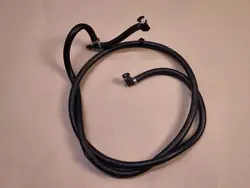 OEM 8T0 Spolslang för Xenon-strålkastare - Audi A4 B8