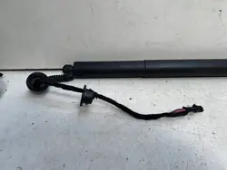 Atuador do porta-malas traseiro Opel Insignia B Station Wagon