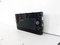 OEM 67548800 LCD-näyttö VW Golf 7:lle