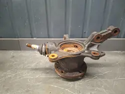 Linker voorstuurstaaf OEM zwrotnica lewa voor Renault Master