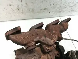 Nissan NV200 Pakoputken keräin OEM 8200874115 1.5L