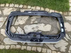 Estrutura de porta-malas cromada Mercedes 447 Lift V Class OEM