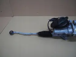 Sähköinen ohjausvaihteisto OEM 9823964780