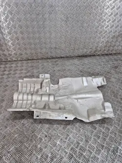 Escudo térmico escape Jaguar OEM M8A2114B06BB