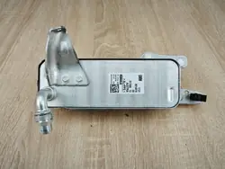 Refrigerador de aceite caja OEM 8514515 para BMW 2.0D