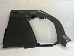 Porsche Macan II Kofferraumseitenverkleidung OEM 95B863880